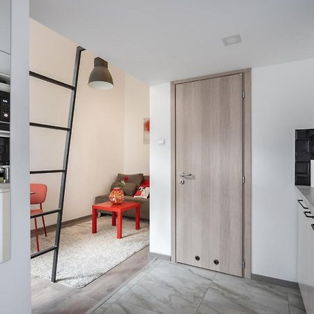 Cozy Home Studio Budapest Kültér fotó