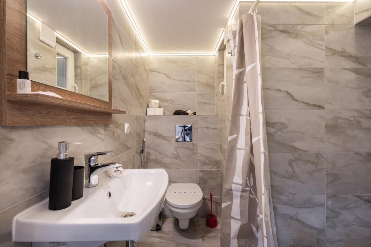 Cozy Home Studio Budapest Kültér fotó