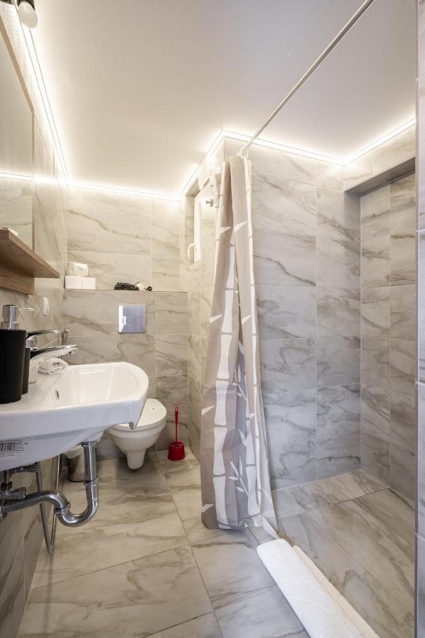 Cozy Home Studio Budapest Kültér fotó