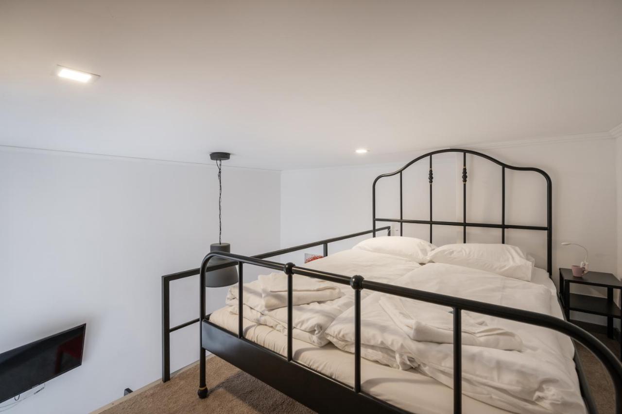 Cozy Home Studio Budapest Kültér fotó