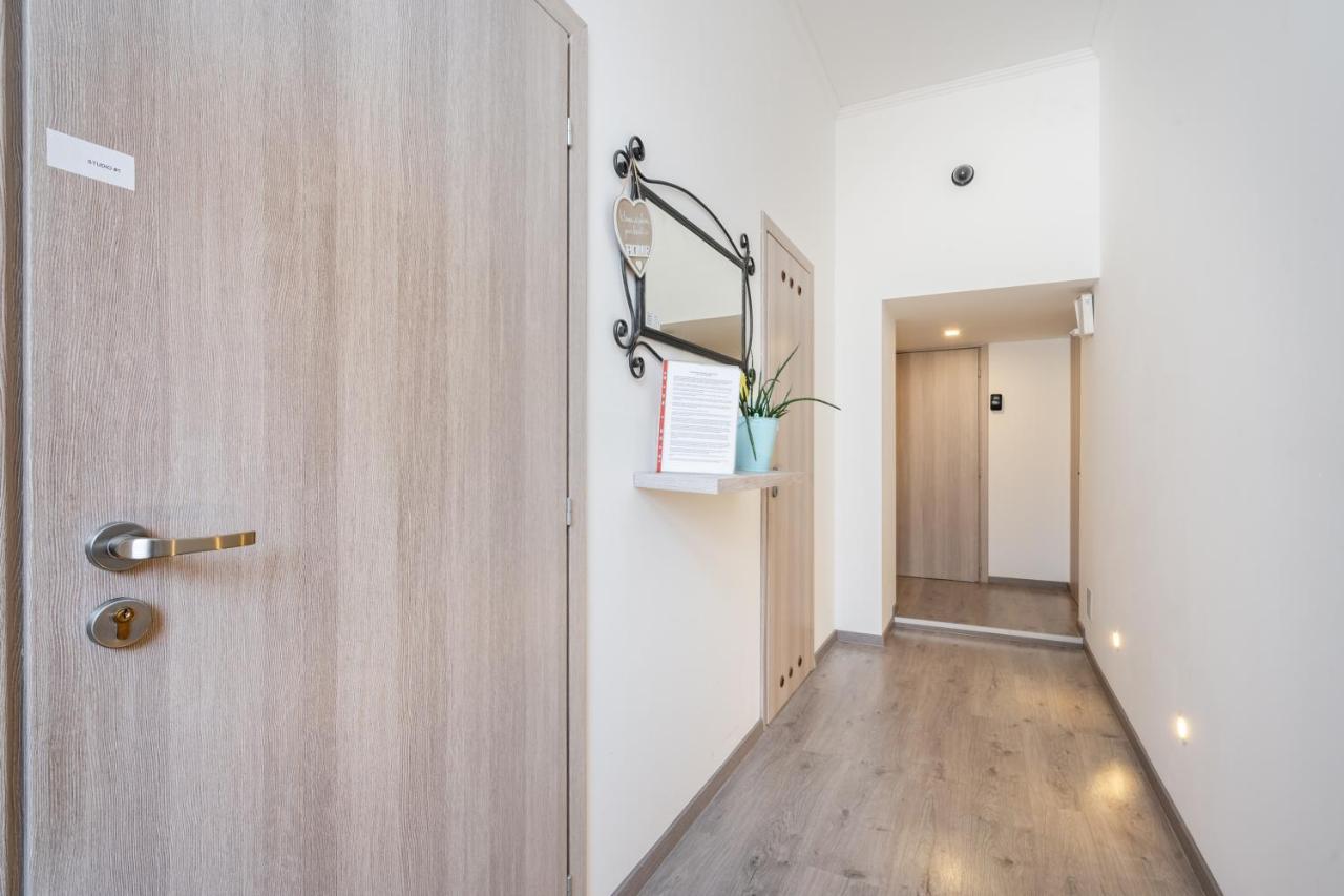 Cozy Home Studio Budapest Kültér fotó