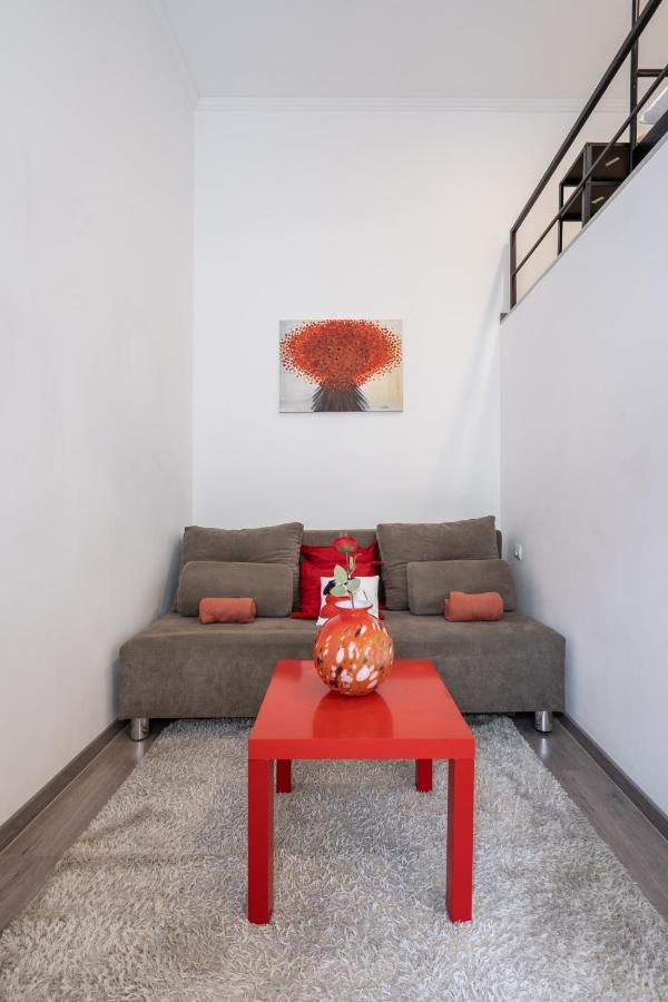 Cozy Home Studio Budapest Kültér fotó
