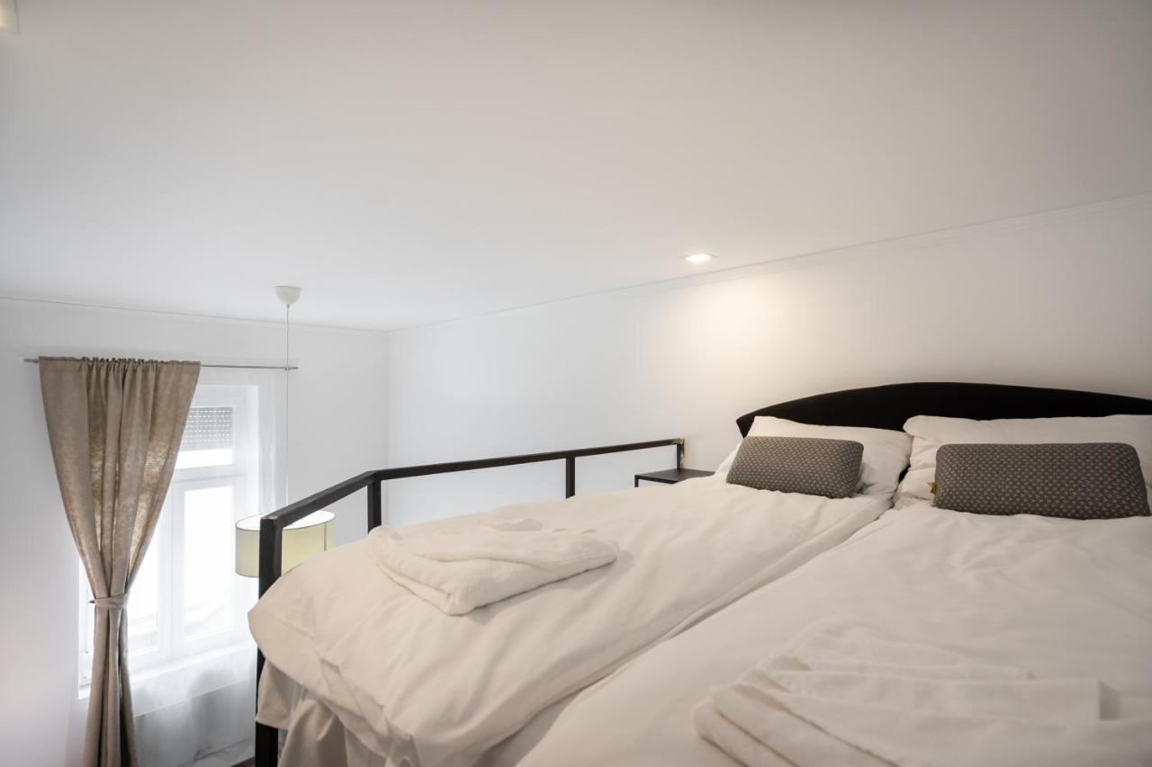 Cozy Home Studio Budapest Kültér fotó