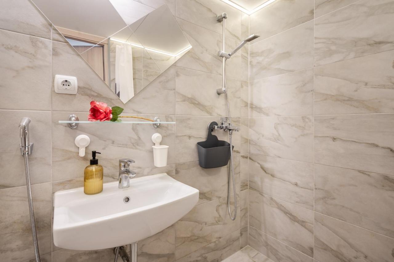 Cozy Home Studio Budapest Kültér fotó