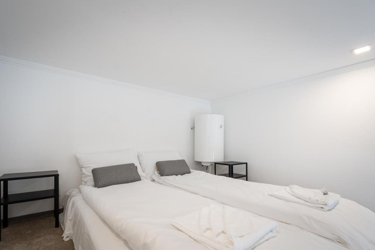 Cozy Home Studio Budapest Kültér fotó
