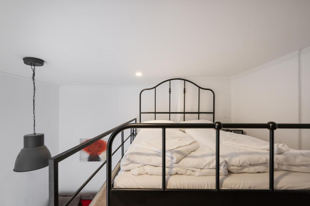 Cozy Home Studio Budapest Kültér fotó