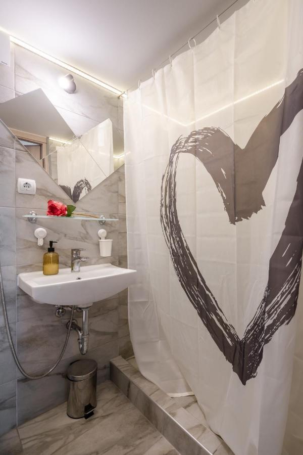 Cozy Home Studio Budapest Kültér fotó