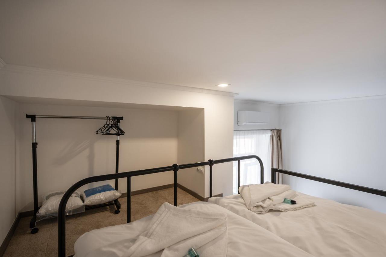 Cozy Home Studio Budapest Kültér fotó