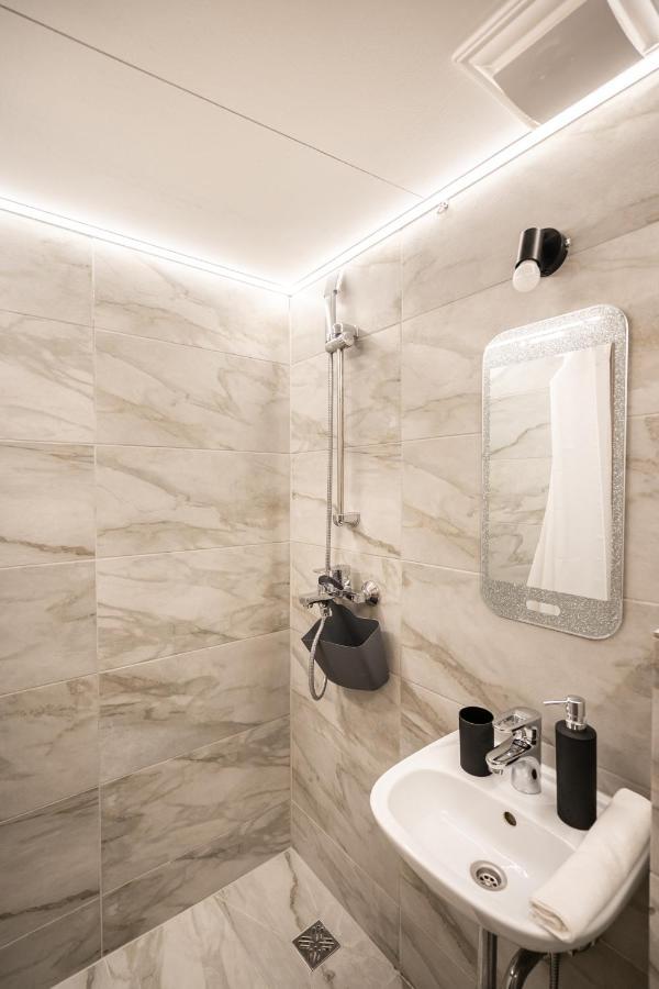 Cozy Home Studio Budapest Kültér fotó