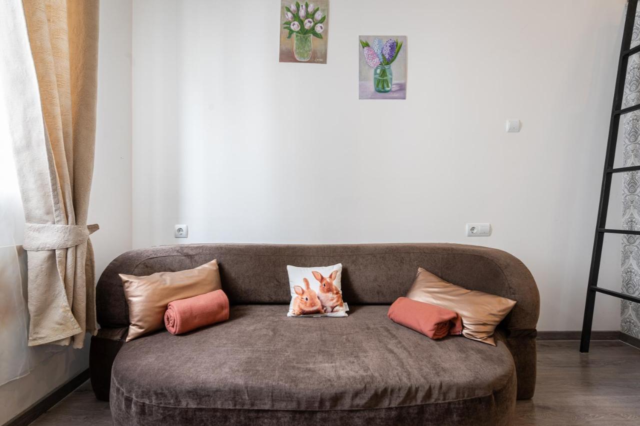 Cozy Home Studio Budapest Kültér fotó