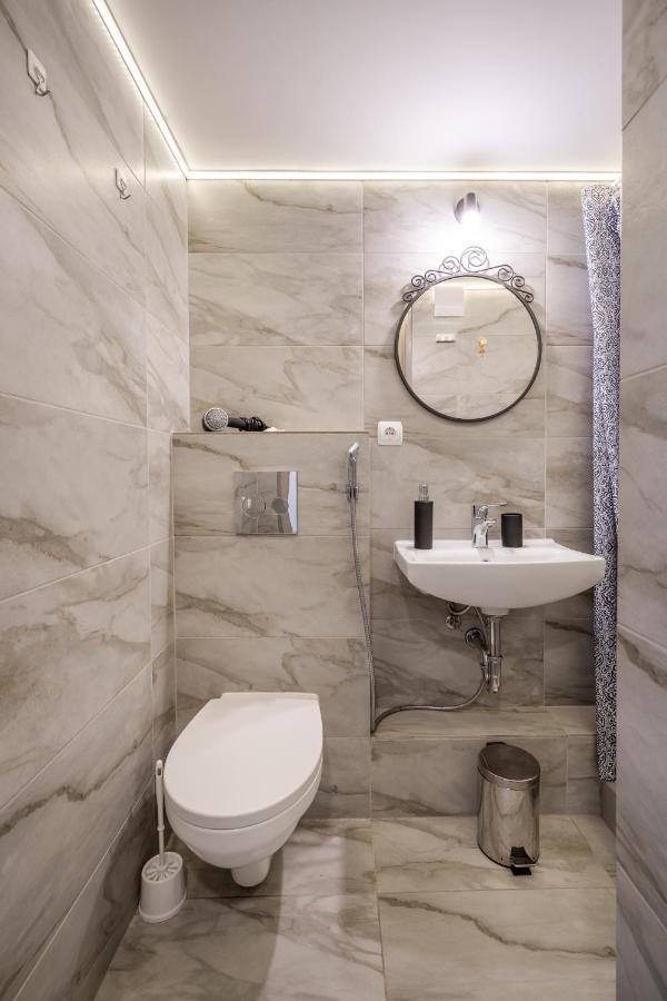 Cozy Home Studio Budapest Kültér fotó