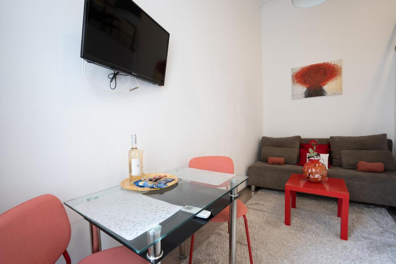 Cozy Home Studio Budapest Kültér fotó
