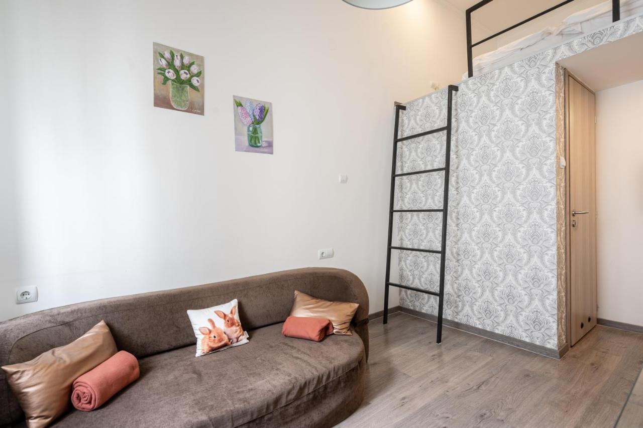 Cozy Home Studio Budapest Kültér fotó